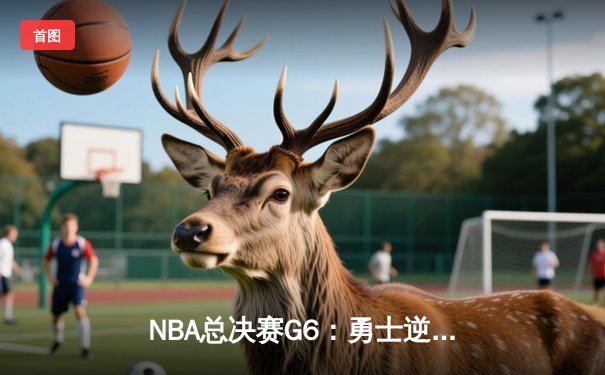 NBA总决赛G6：勇士逆转凯尔特人夺队史第七冠，库里荣膺FMVP